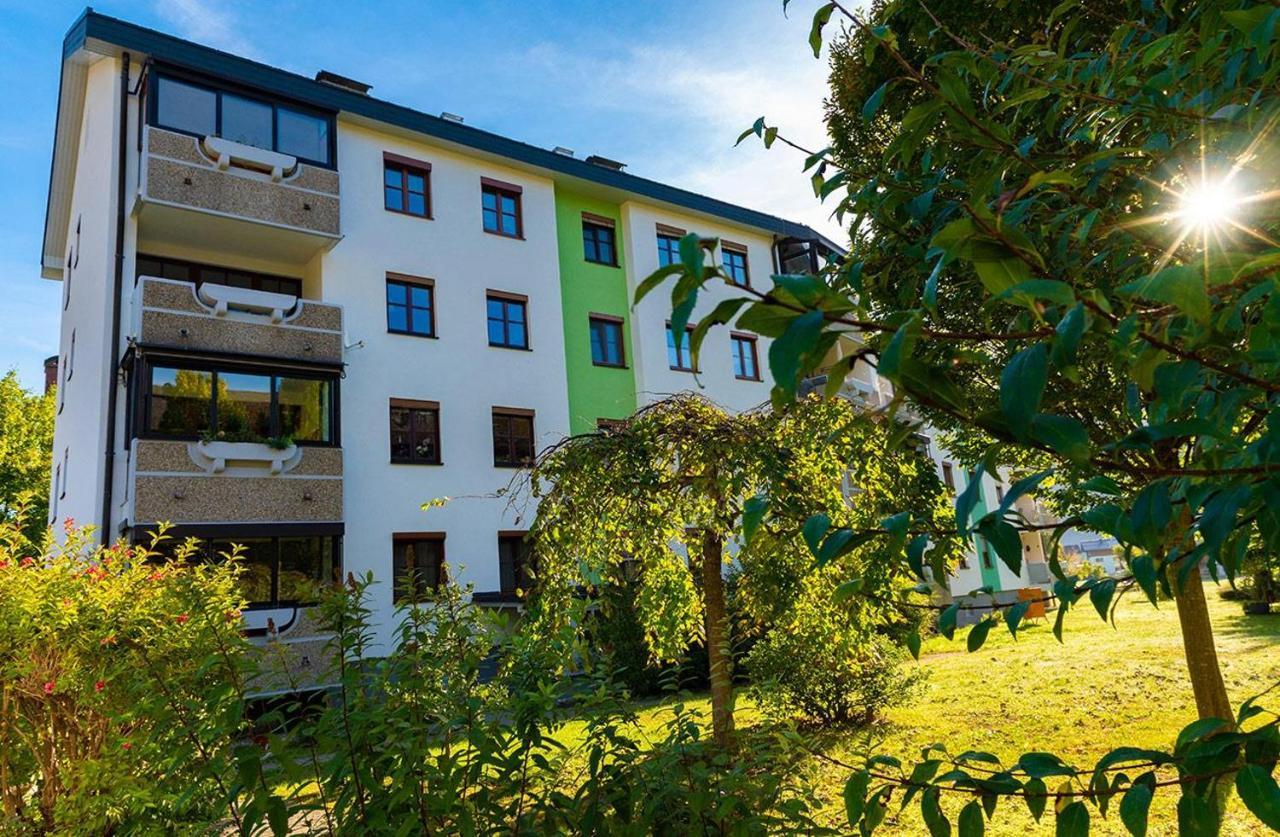 Ferienwohnung Kogelblick Ebensee Exterior foto