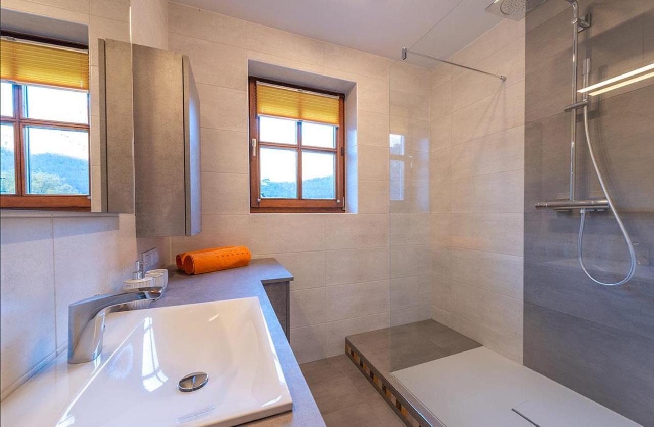 Ferienwohnung Kogelblick Ebensee Exterior foto