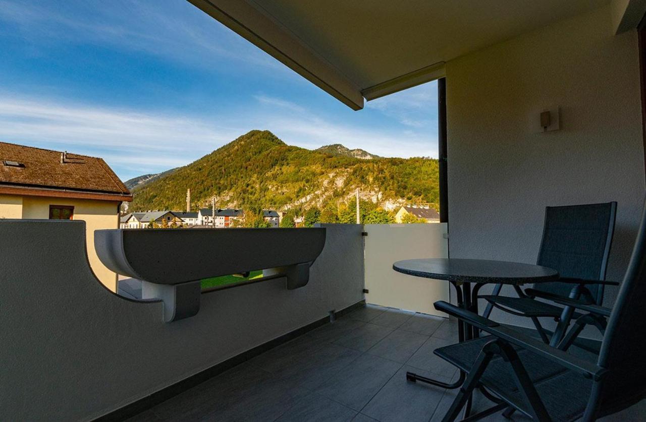 Ferienwohnung Kogelblick Ebensee Exterior foto