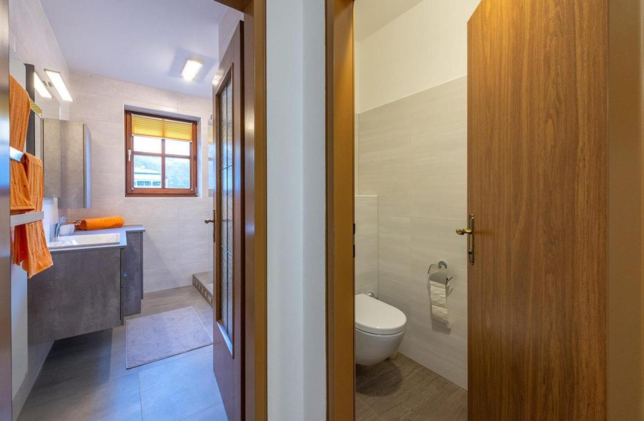 Ferienwohnung Kogelblick Ebensee Exterior foto